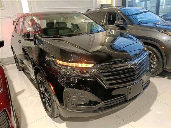 شێڤرۆلێت ئیکۆنۆکس 2023  بۆ فرۆشتن لە عێراق - هەولێر